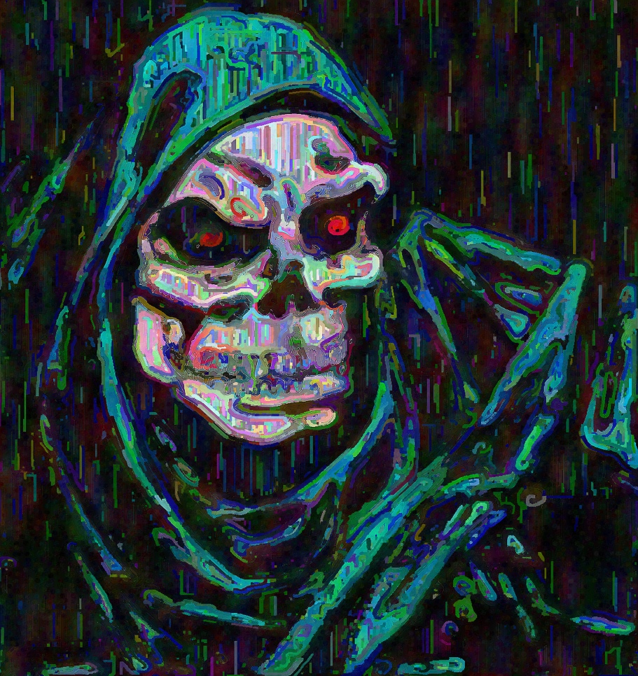 karma the great executioner