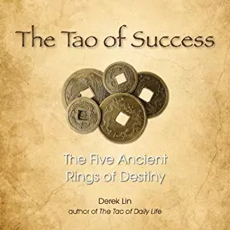 the tao of success