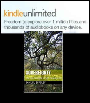 kindle unlimited with book cover